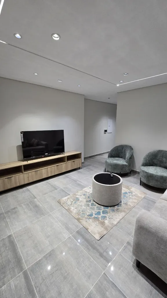 غرفتين وصاله